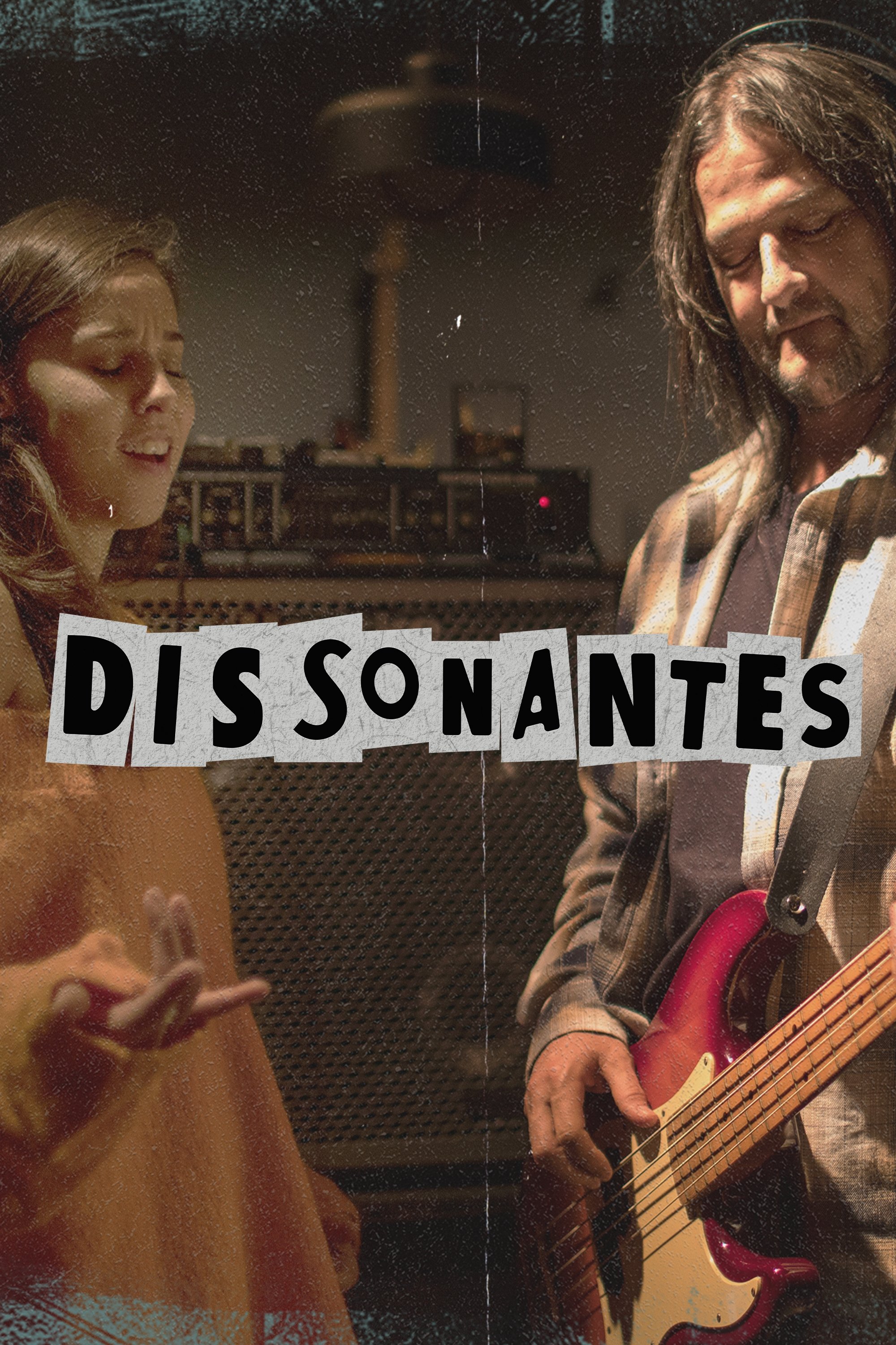 Dissonantes photo