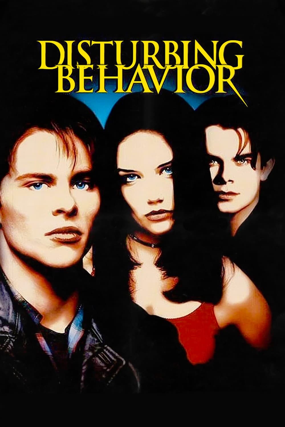 Disturbing Behavior photo
