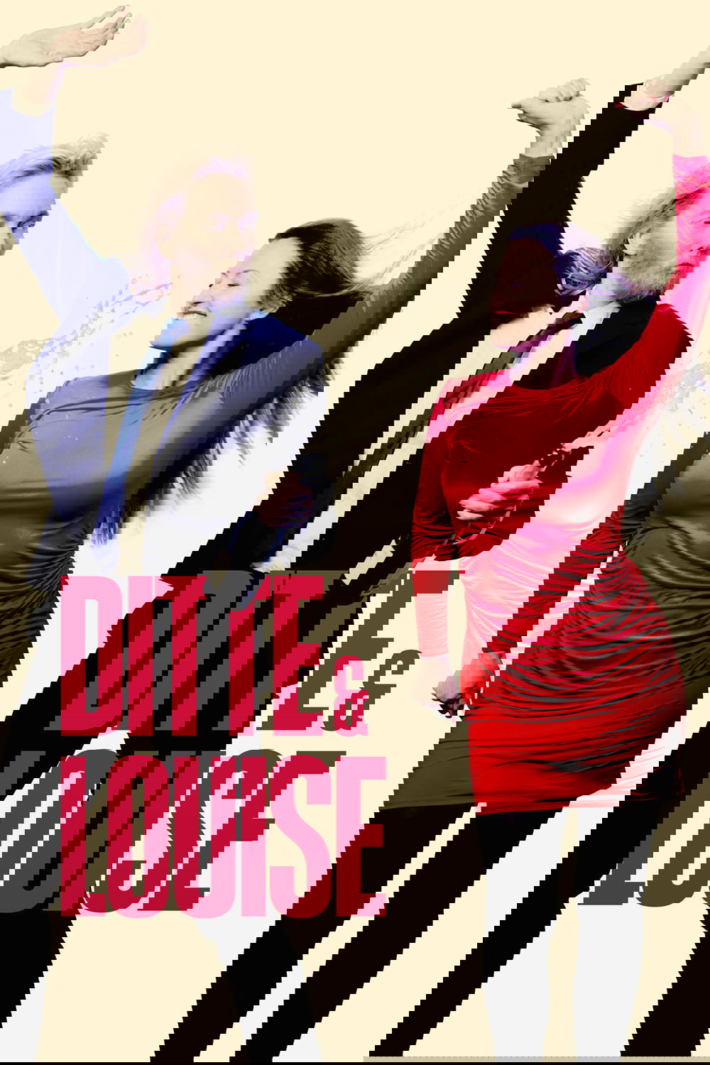 Ditte & Louise photo