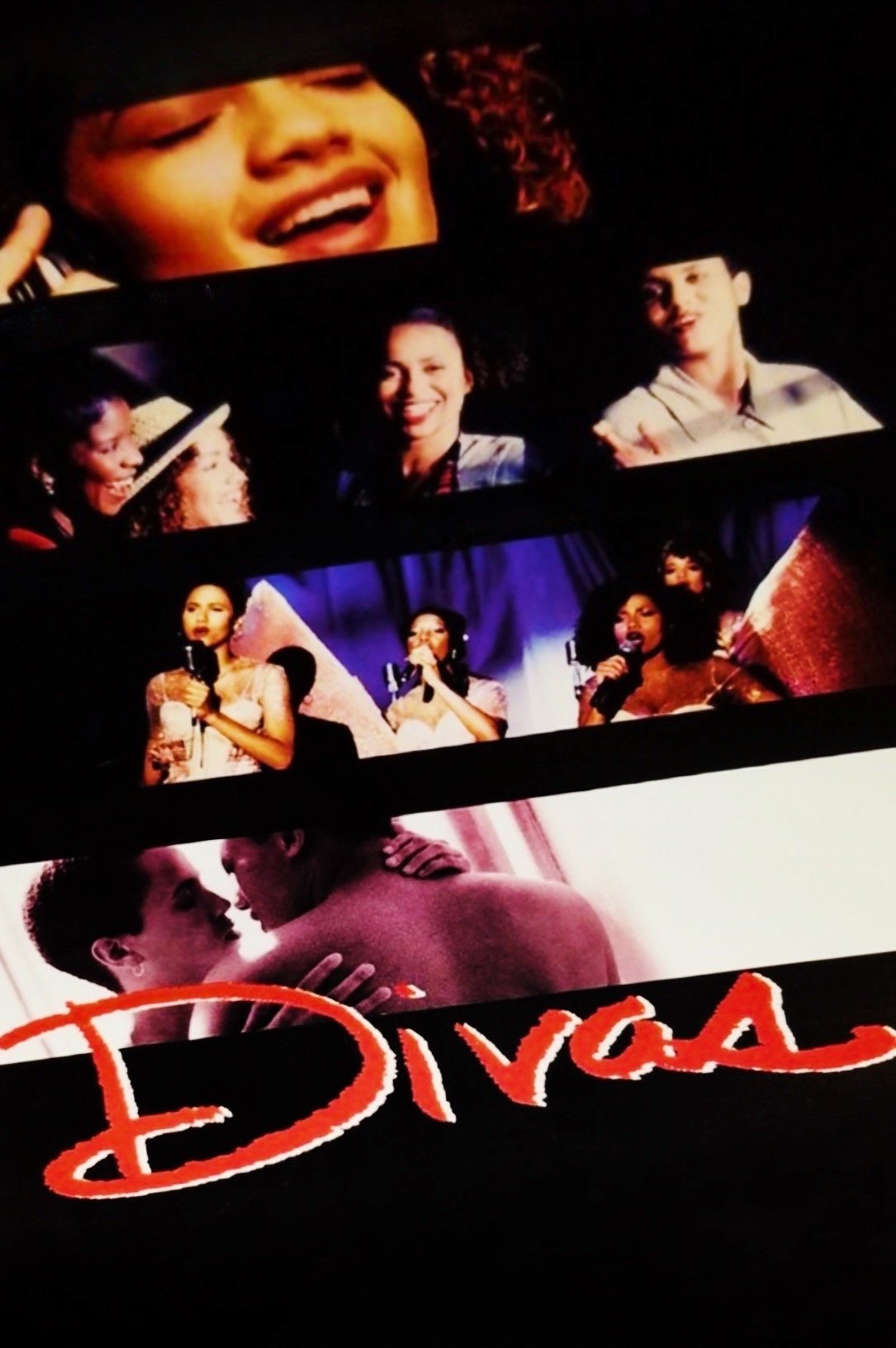 Divas photo