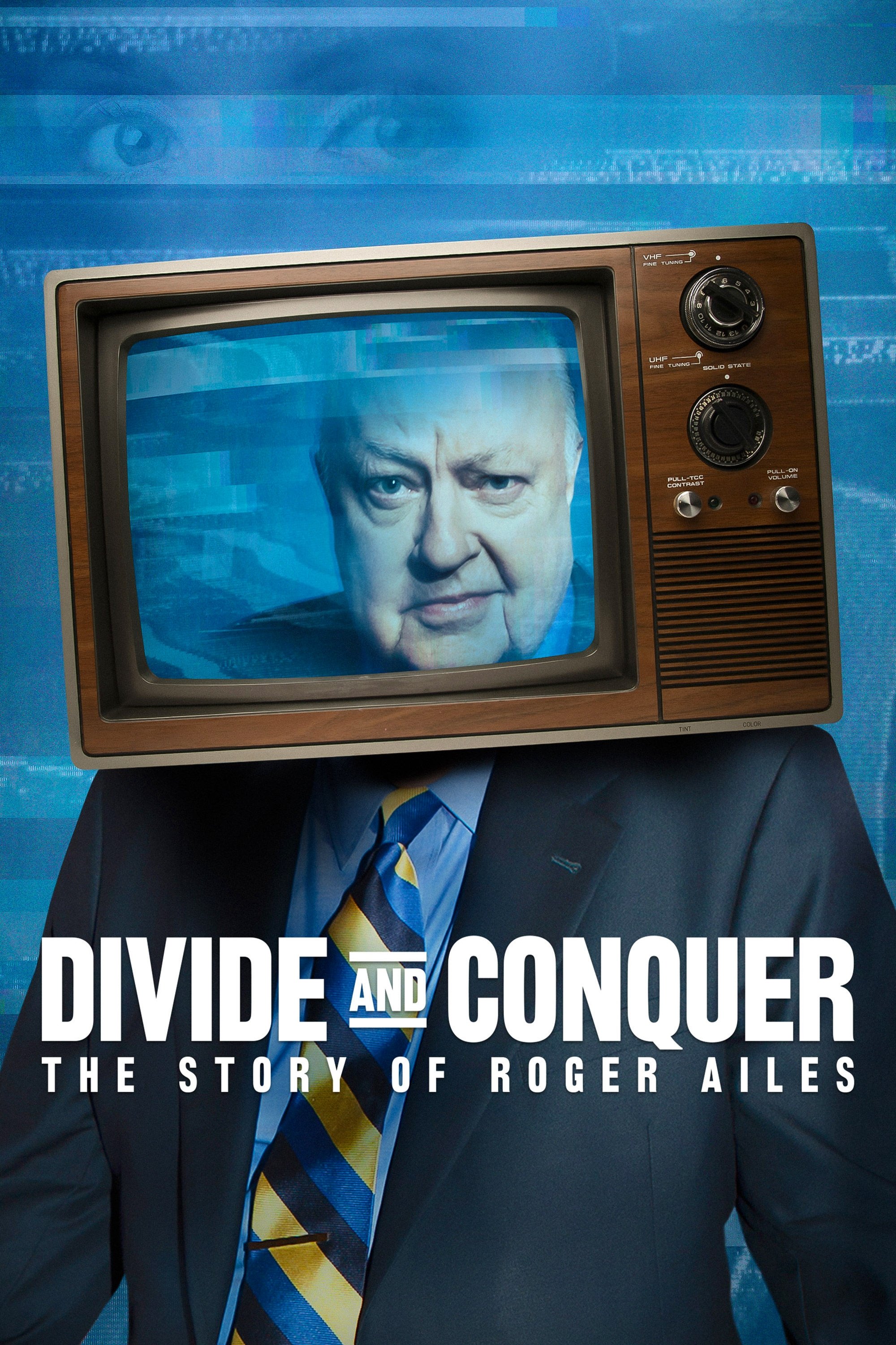 Divide and Conquer: The Story of Roger Ailes photo