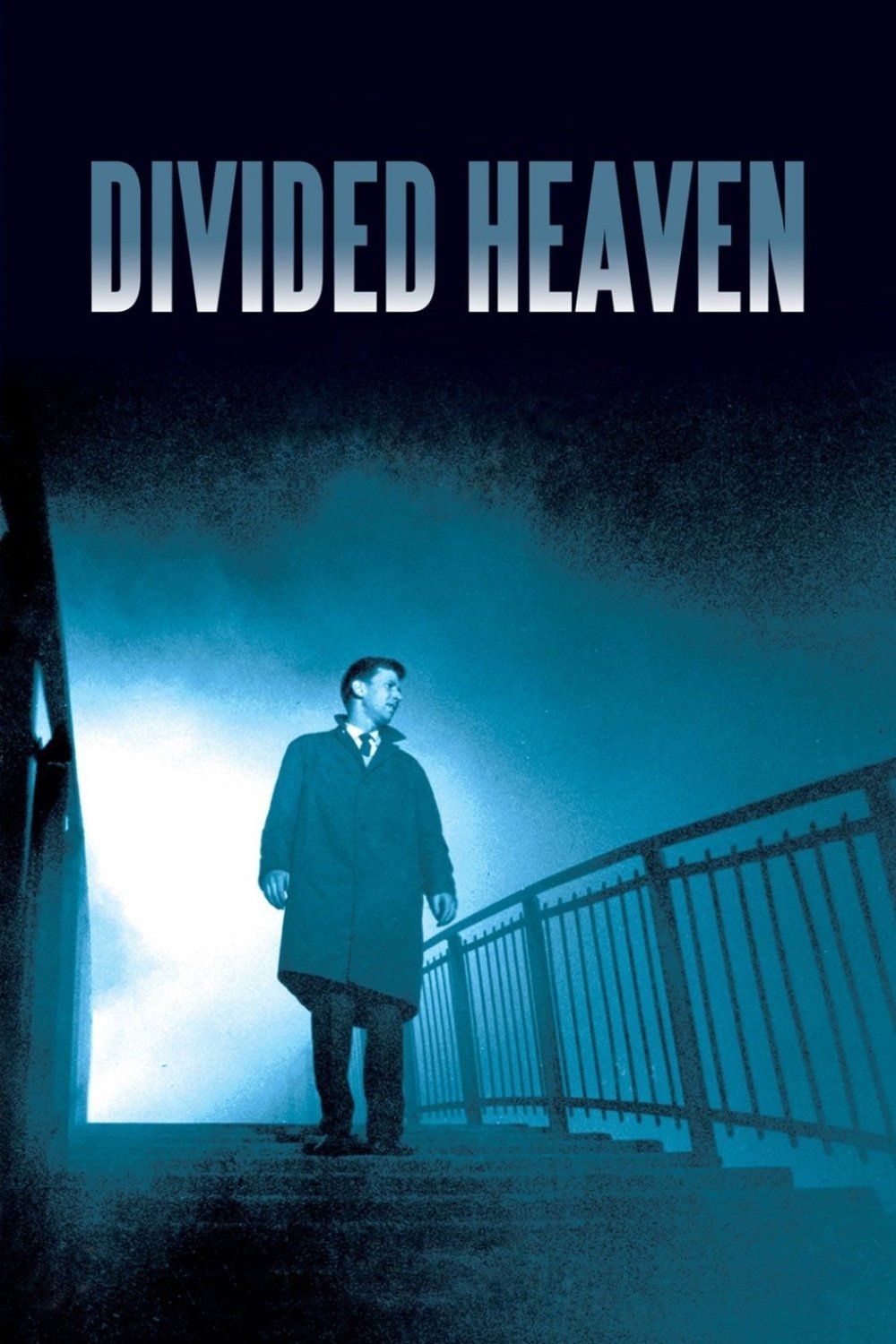 Divided Heaven photo