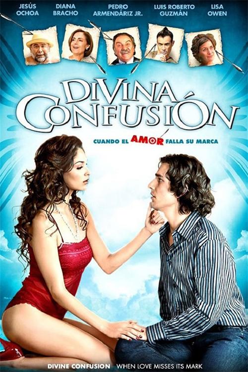 Divine Confusion photo