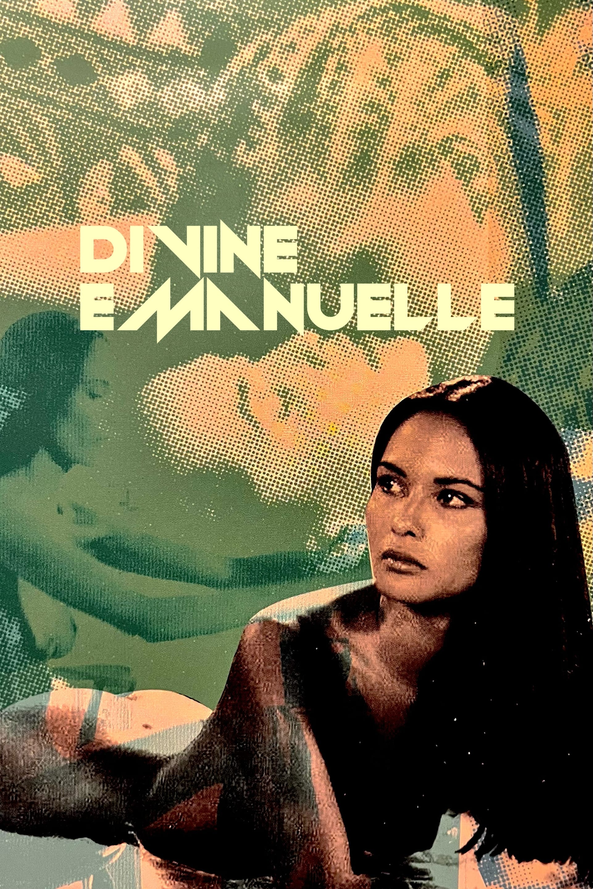 Divine Emanuelle photo