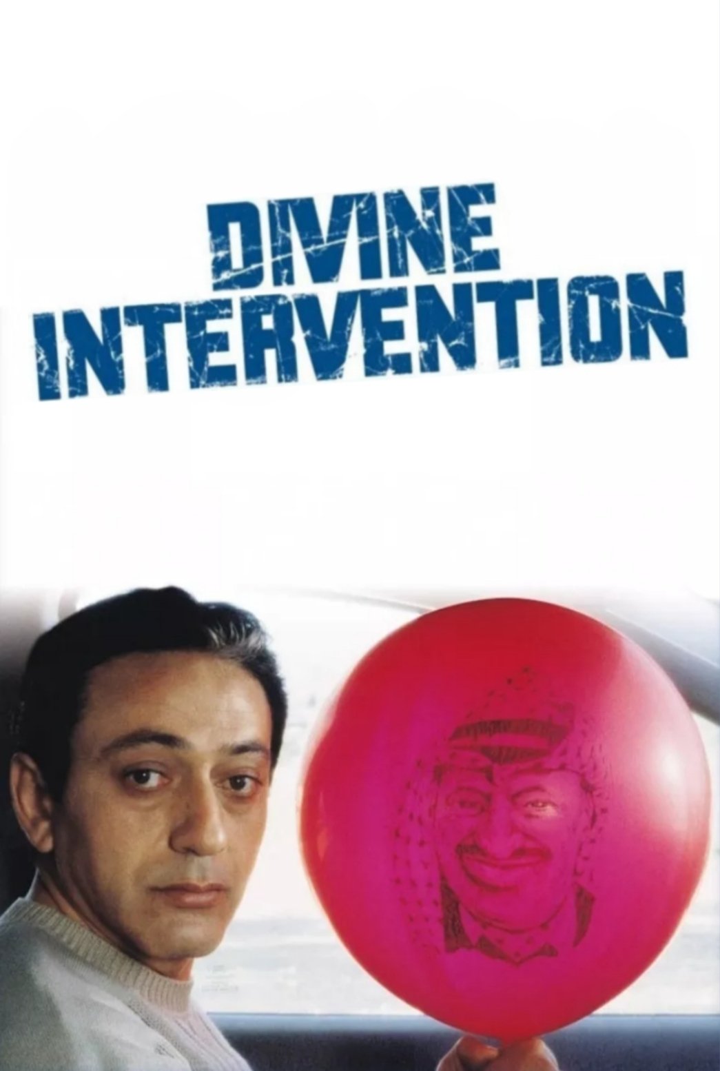 Divine Intervention photo