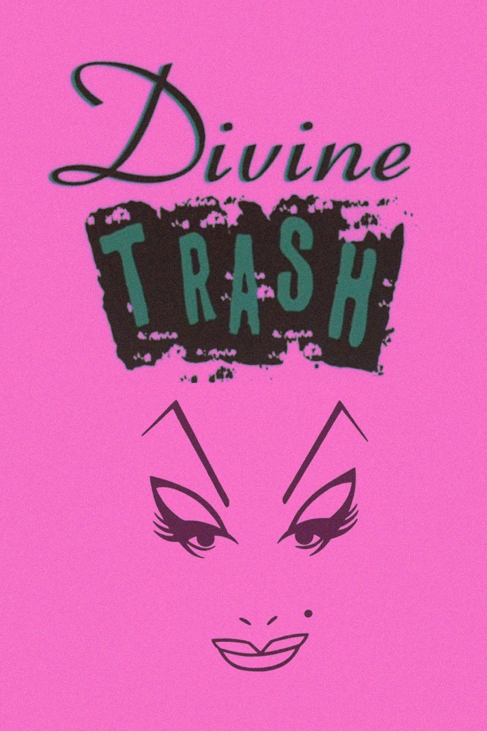 Divine Trash photo