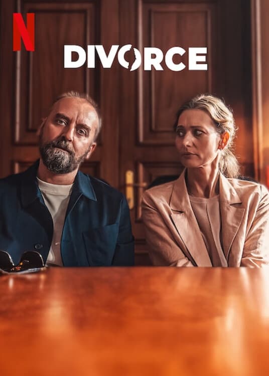 Divorce photo