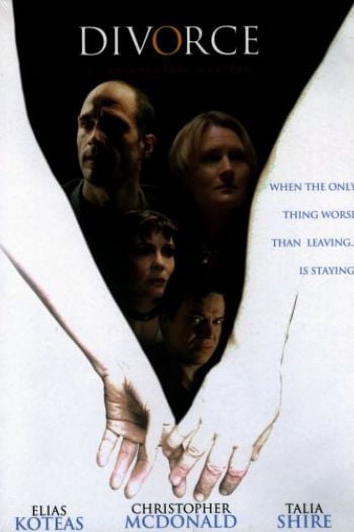 Divorce: A Contemporary Western photo