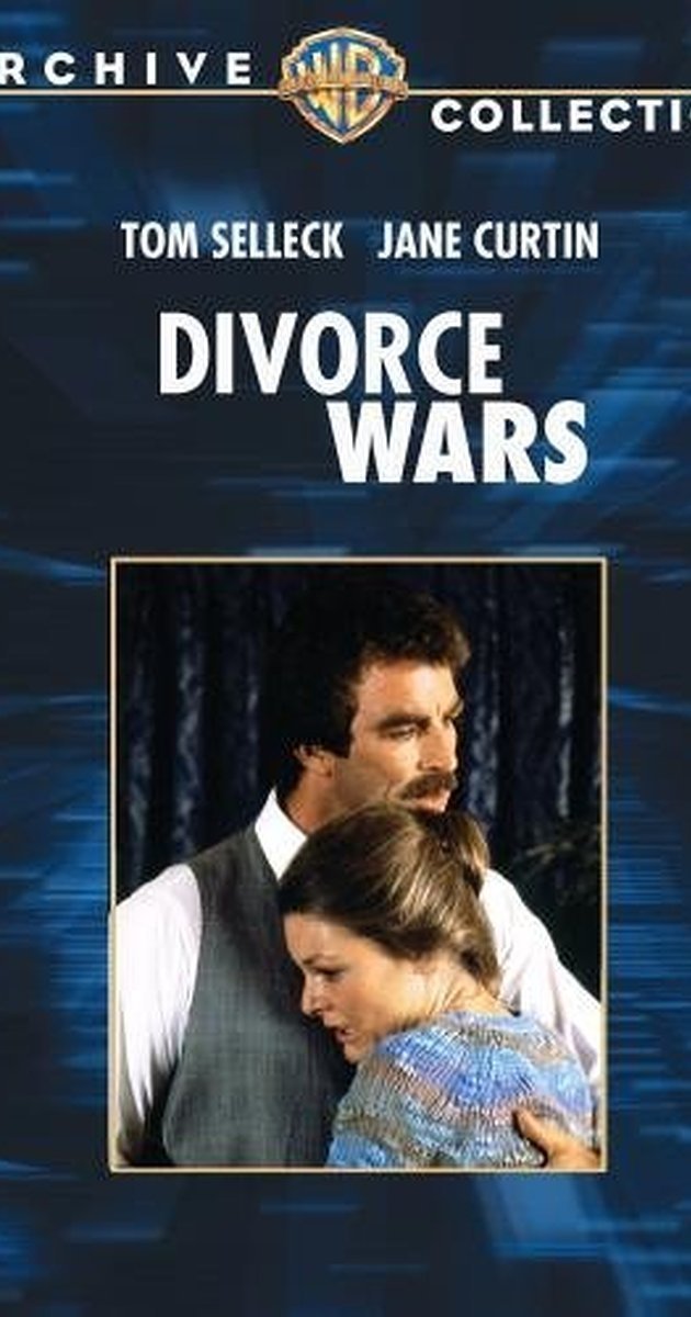 Divorce Wars: A Love Story photo