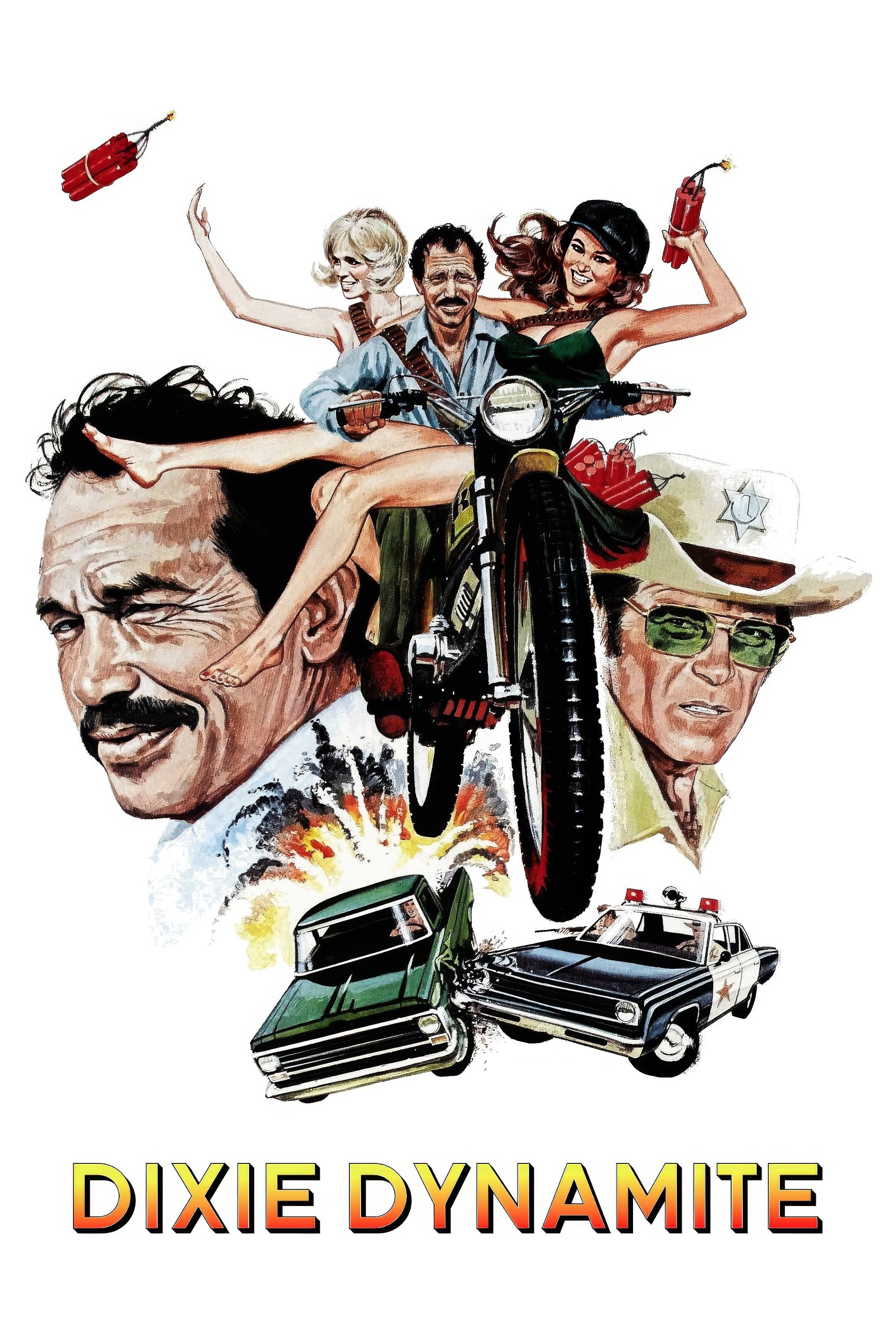 Dixie Dynamite photo