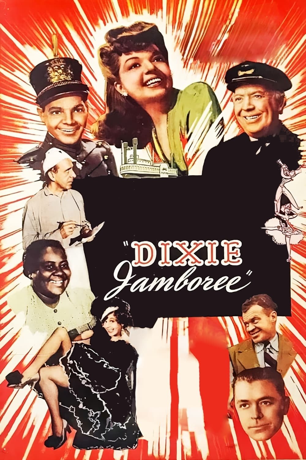 Dixie Jamboree photo