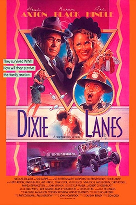 Dixie Lanes photo