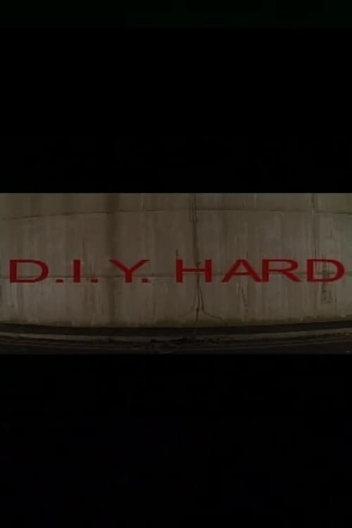 D.I.Y. Hard photo