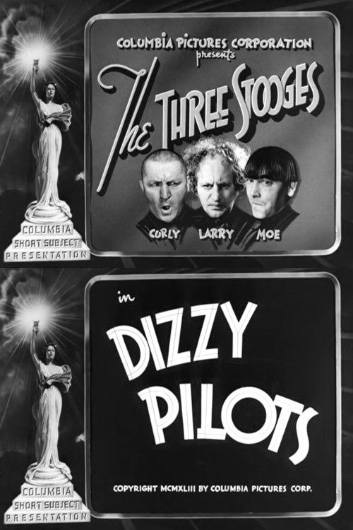 Dizzy Pilots photo