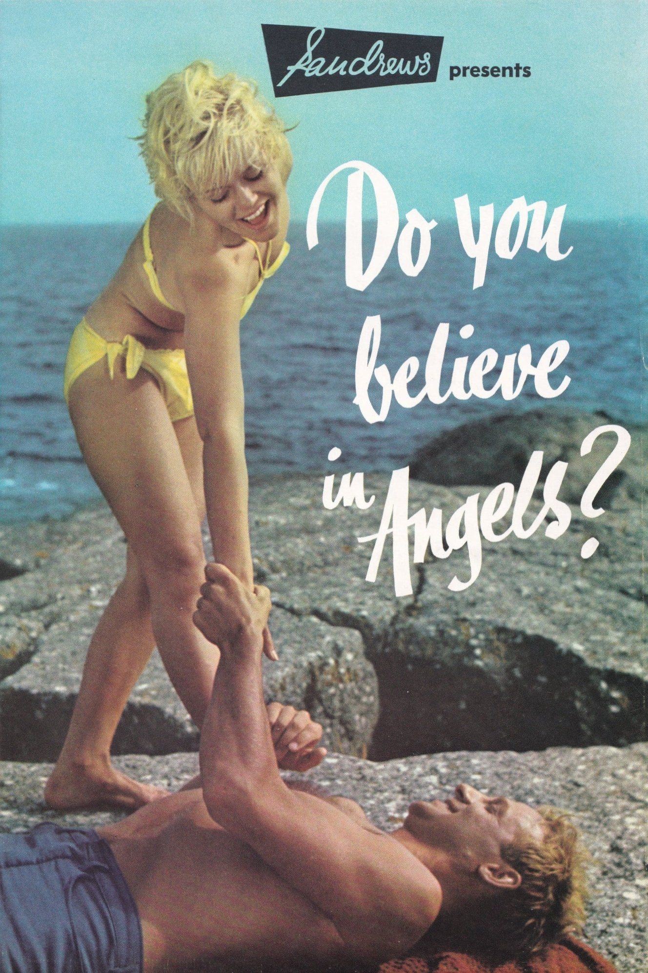 Do You Believe in Angels? photo
