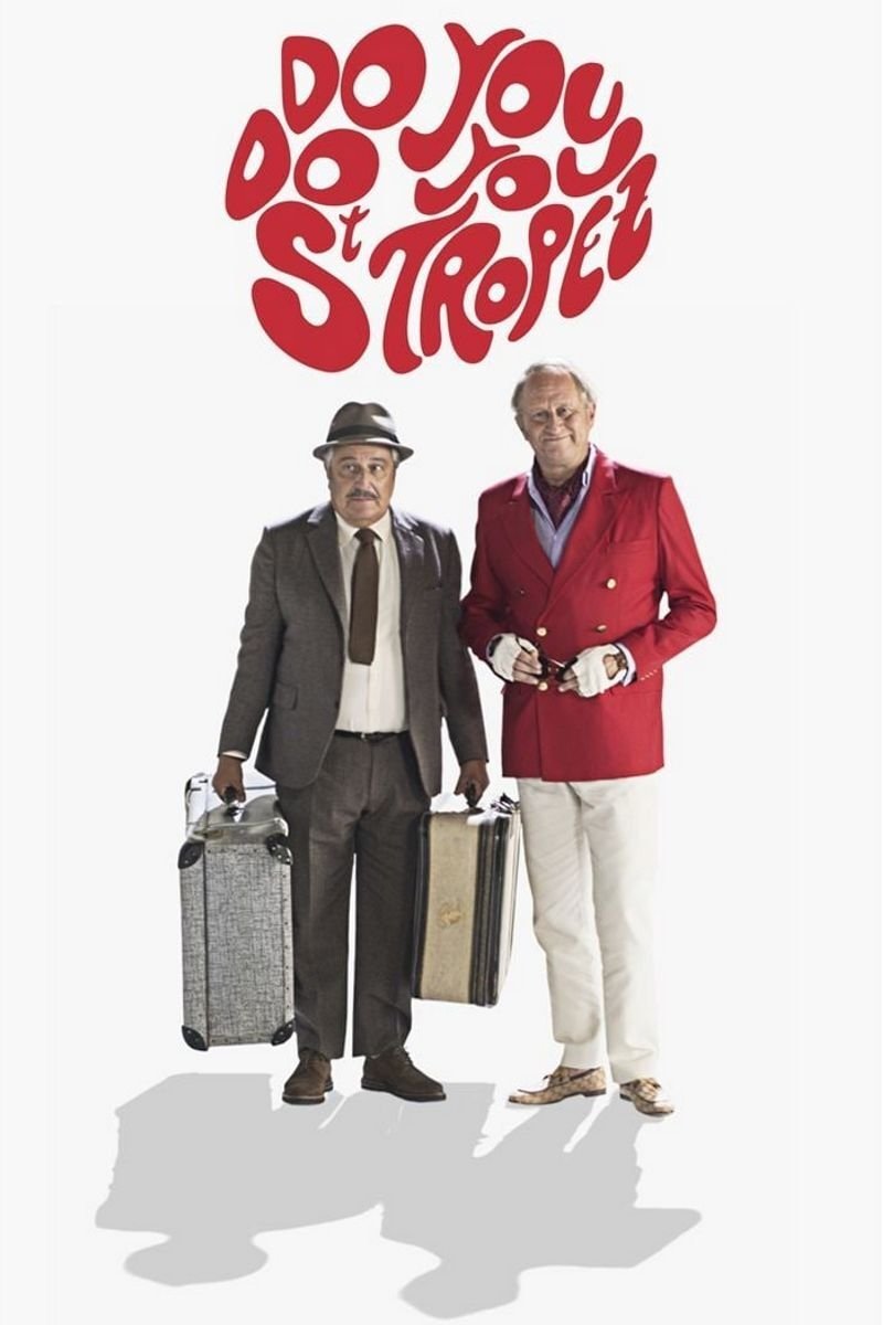 Do You Do You Saint-Tropez photo