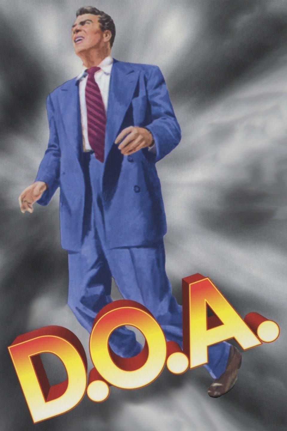 D.O.A. photo