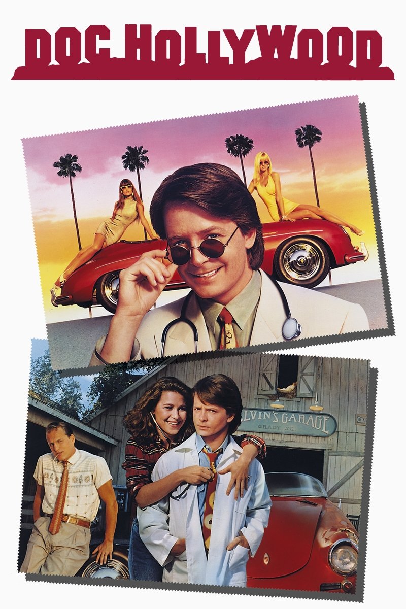 Doc Hollywood photo