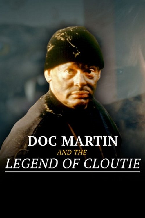 Doc Martin and the Legend of the Cloutie photo