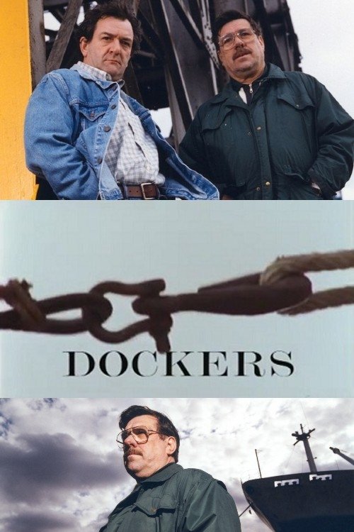Dockers photo