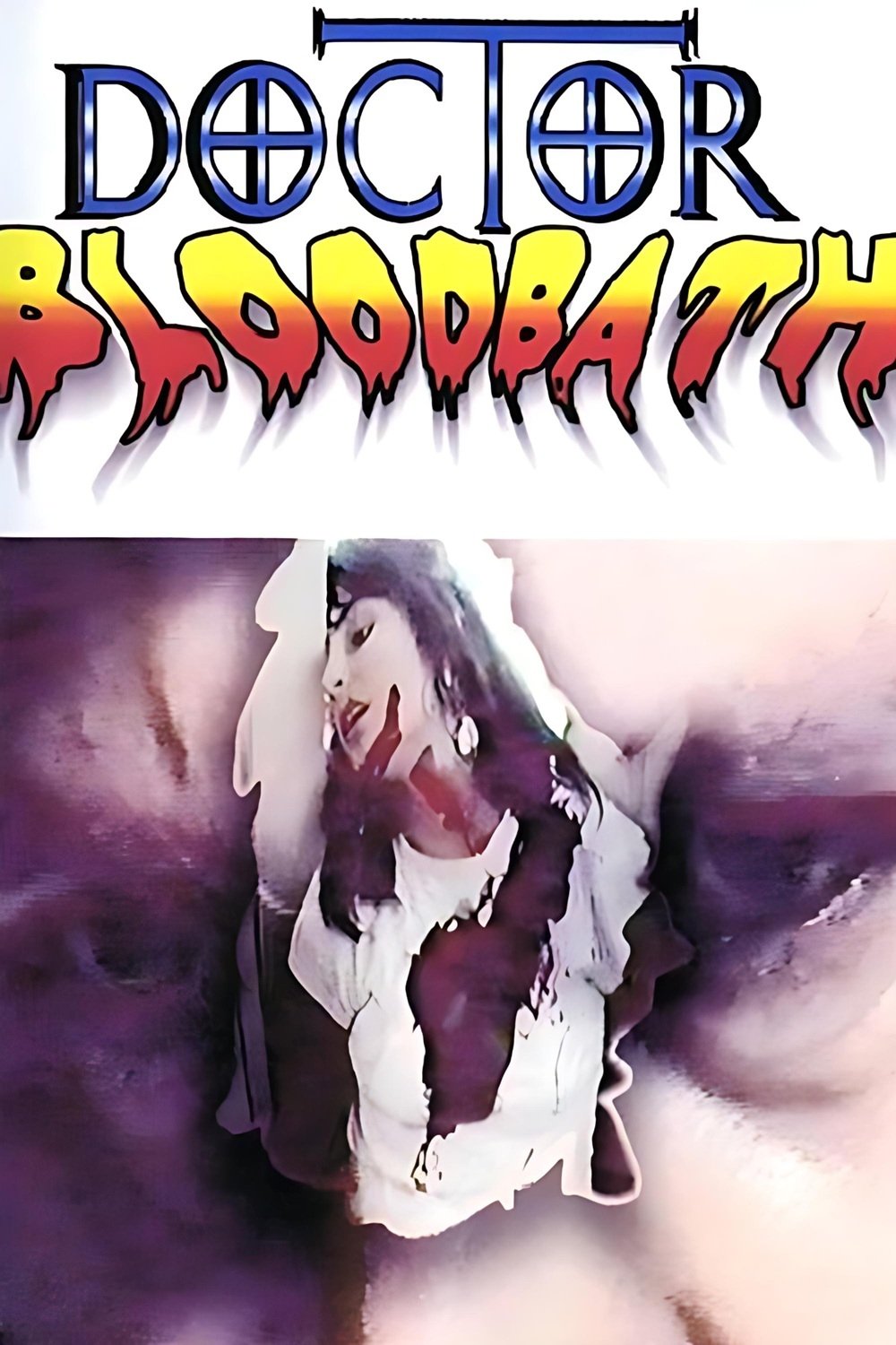 Doctor Bloodbath photo