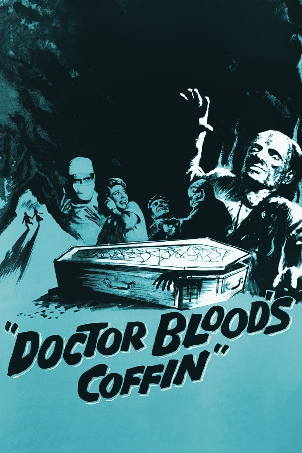 Doctor Blood's Coffin photo