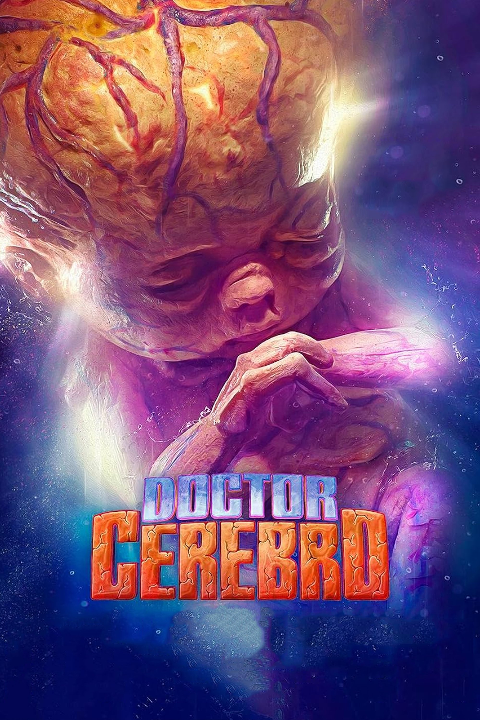 Doctor Cerebro photo