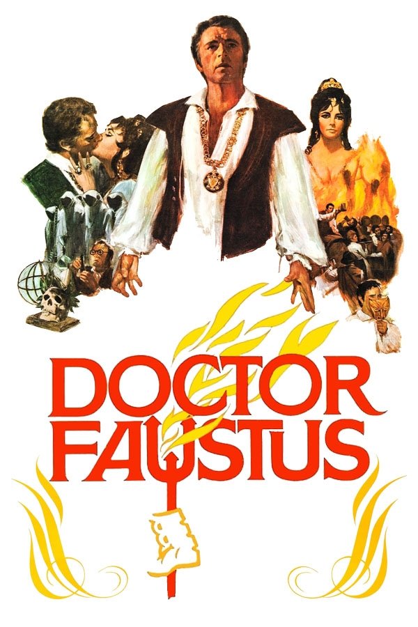 Doctor Faustus photo