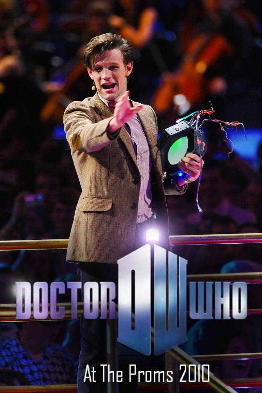 Doctor Who at the Proms photo