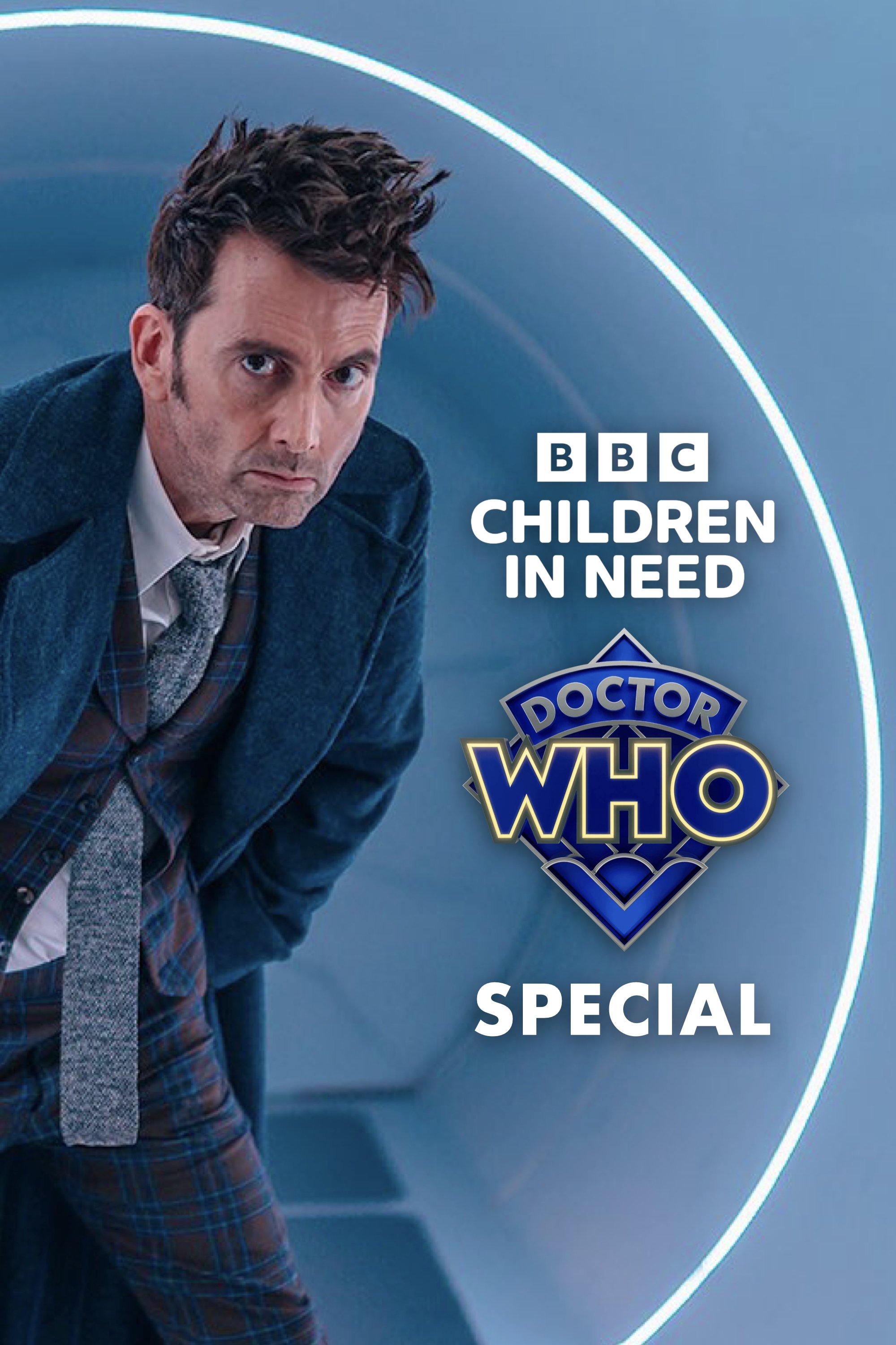 Doctor Who Children in Need Special 2023 photo