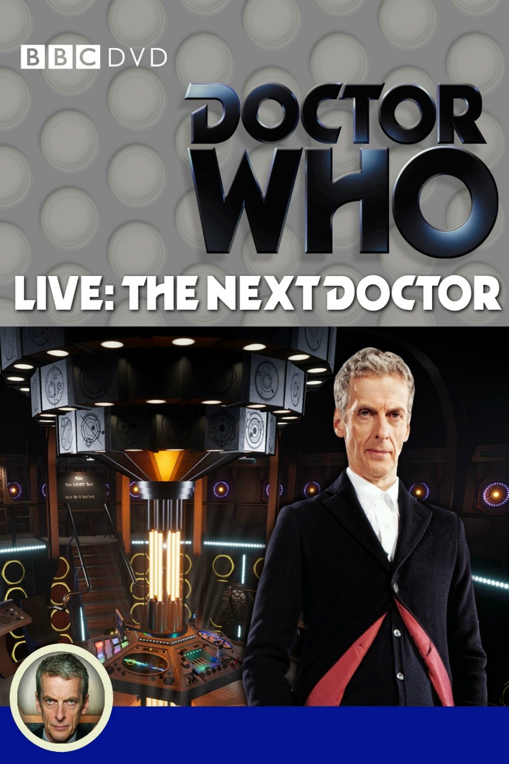 Doctor Who Live: The Next Doctor photo
