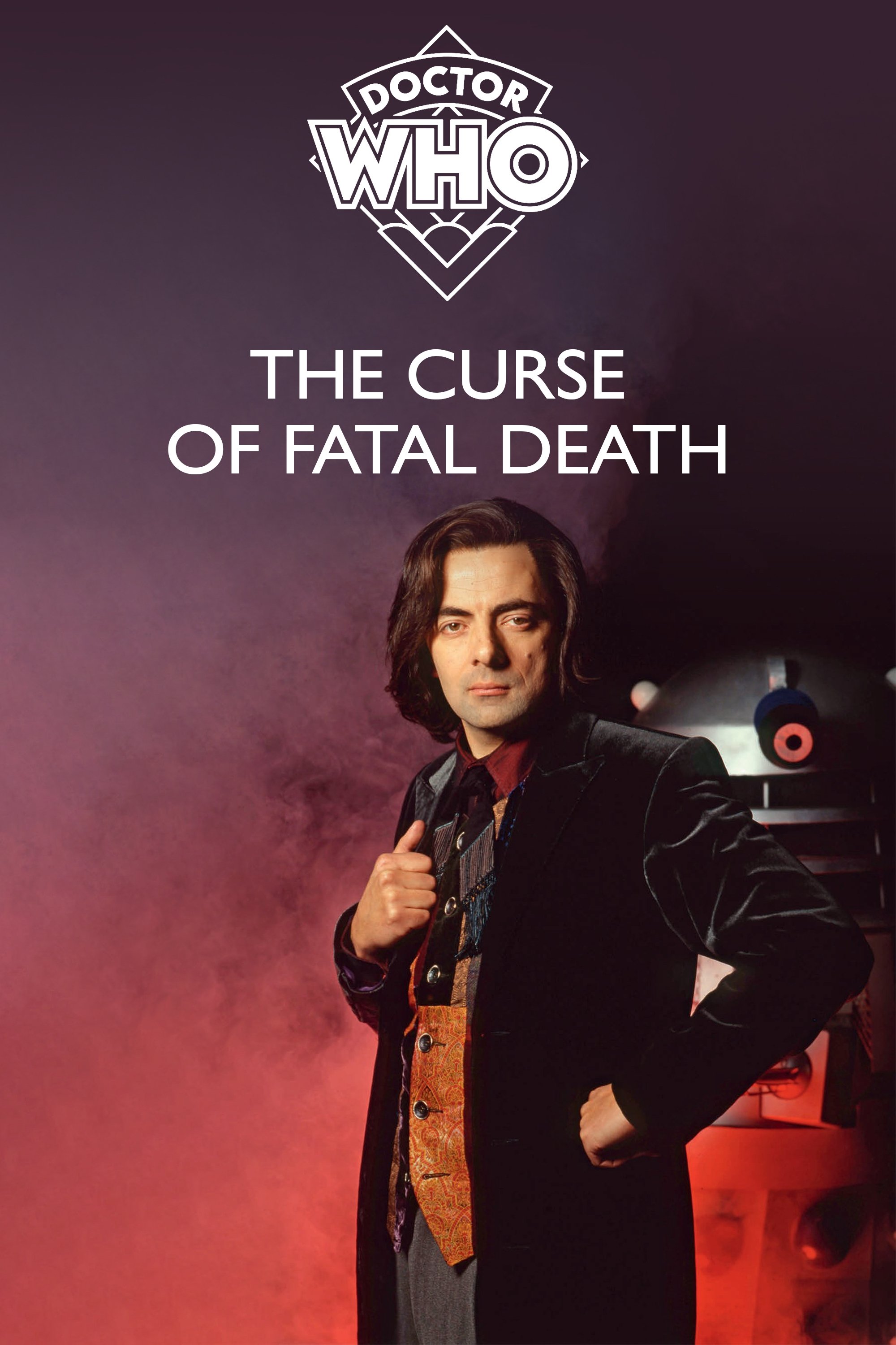 Doctor Who: The Curse of Fatal Death photo