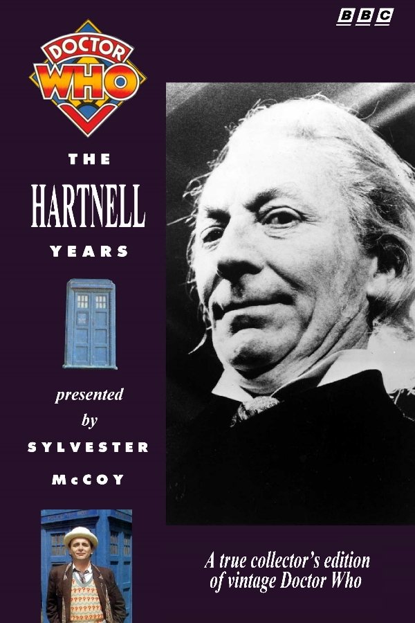 Doctor Who: The Hartnell Years photo