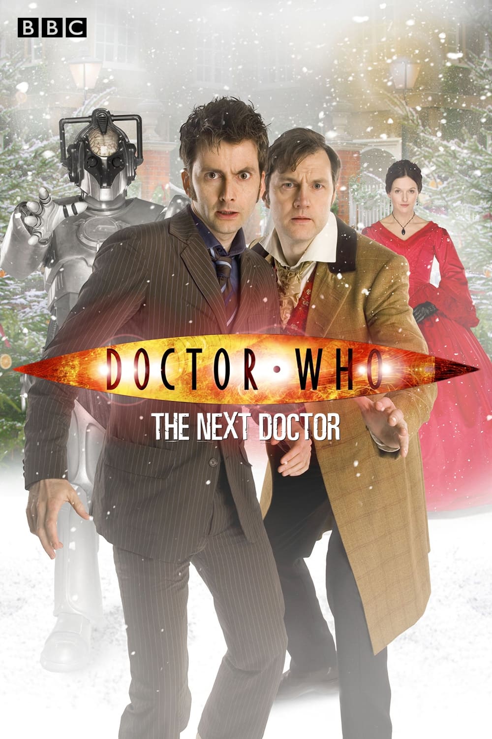 Doctor Who: The Next Doctor photo