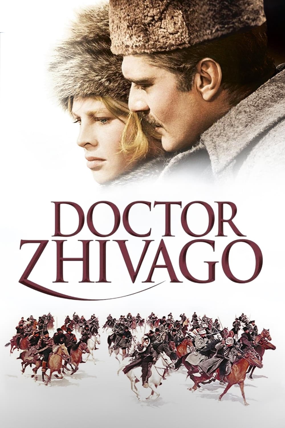 Doctor Zhivago photo