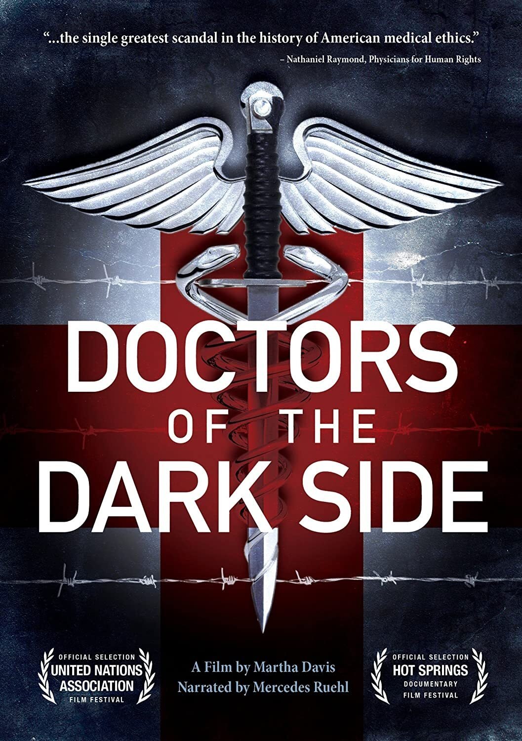 Doctors of the Dark Side photo