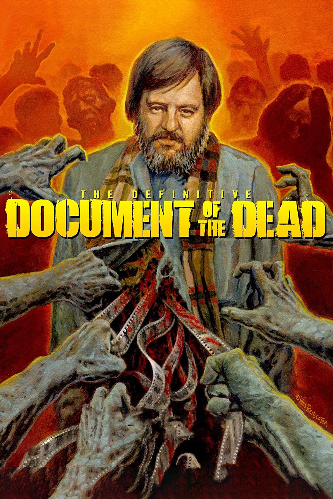 Document of the Dead photo