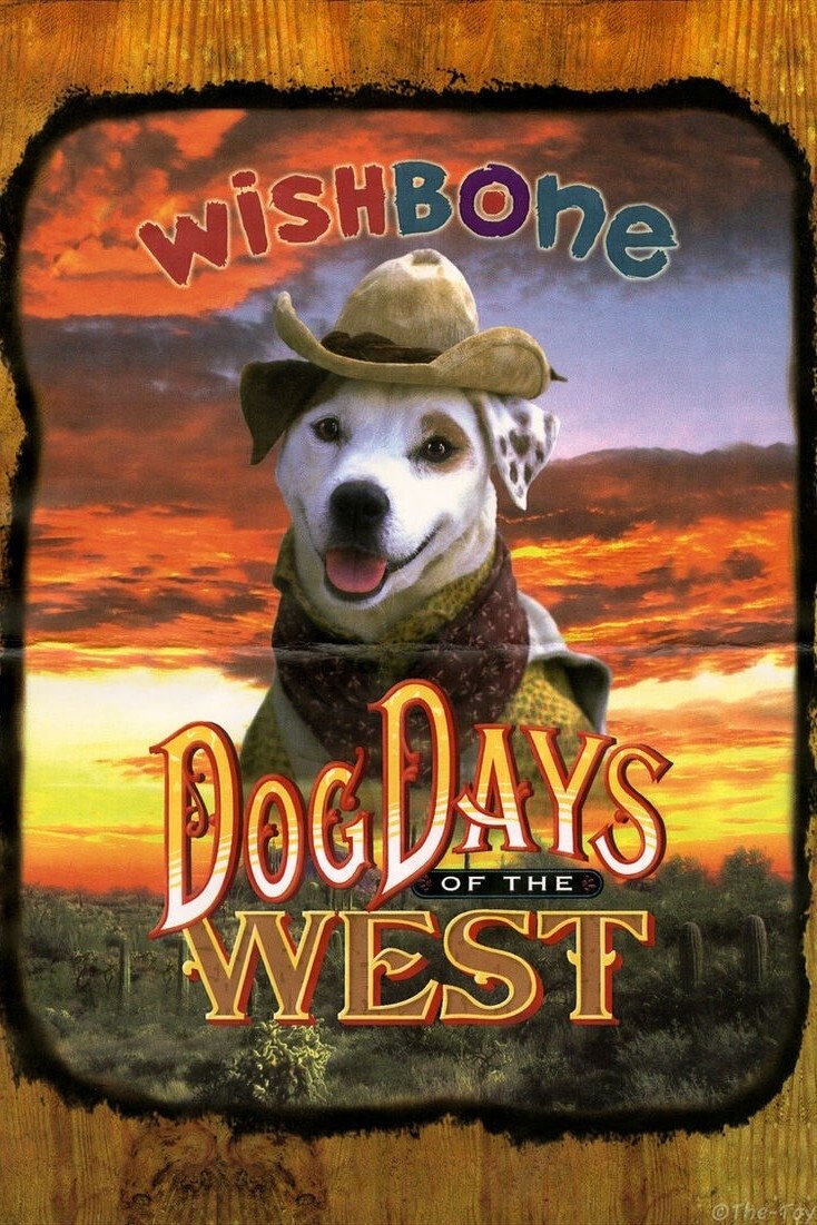 Dog Days of the West photo