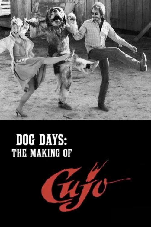 Dog Days: The Making of 'Cujo' photo