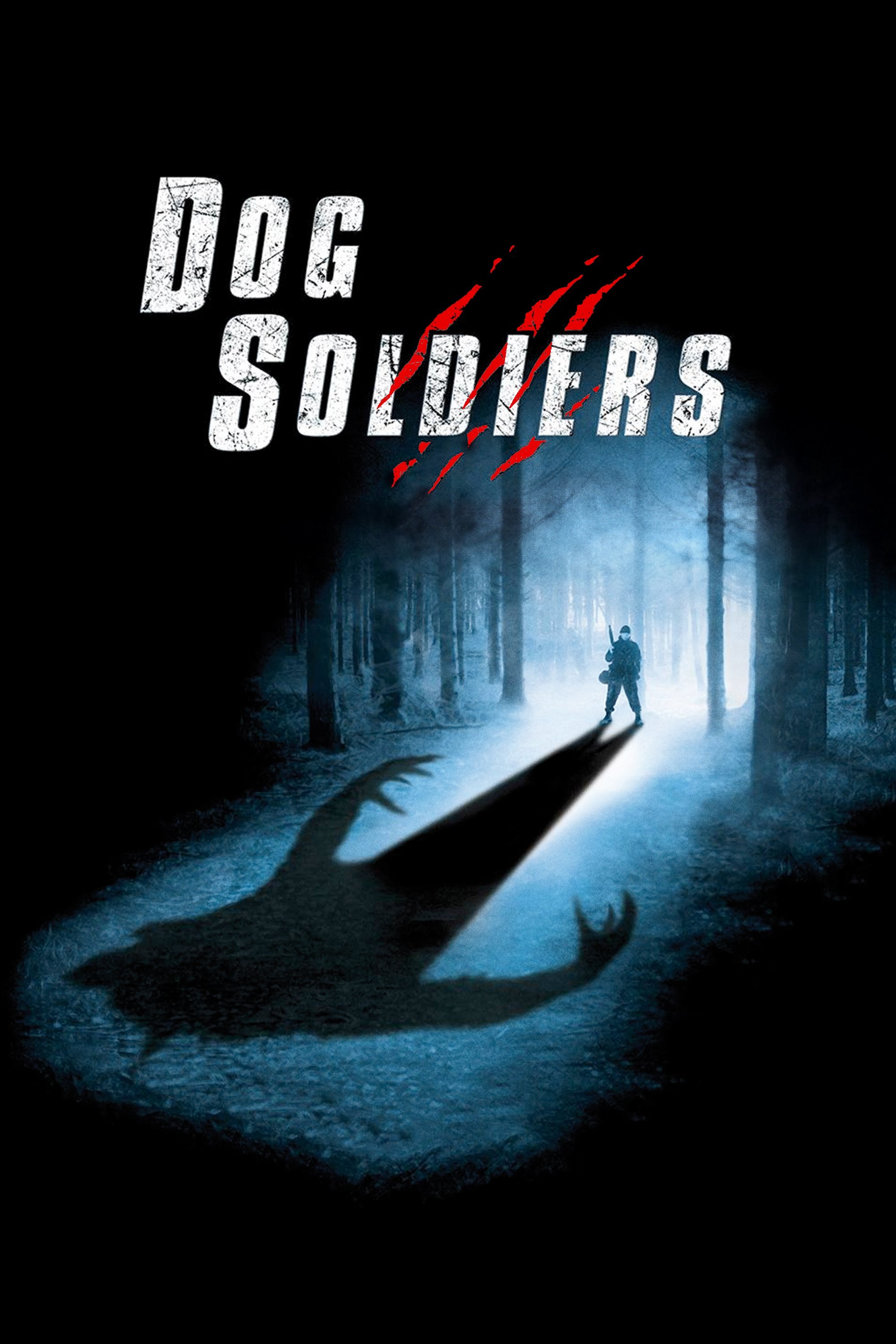 Dog Soldiers photo