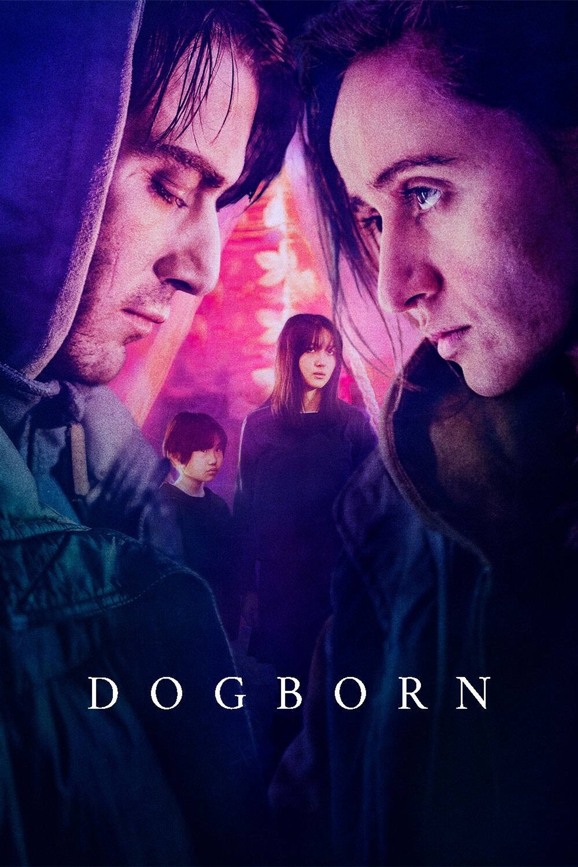 Dogborn photo