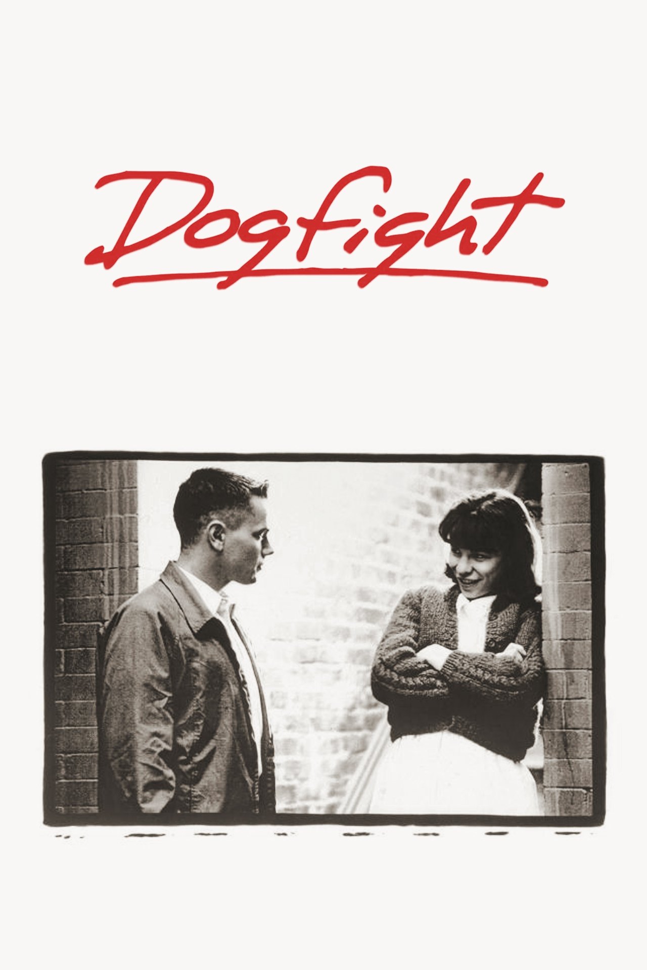 Dogfight photo