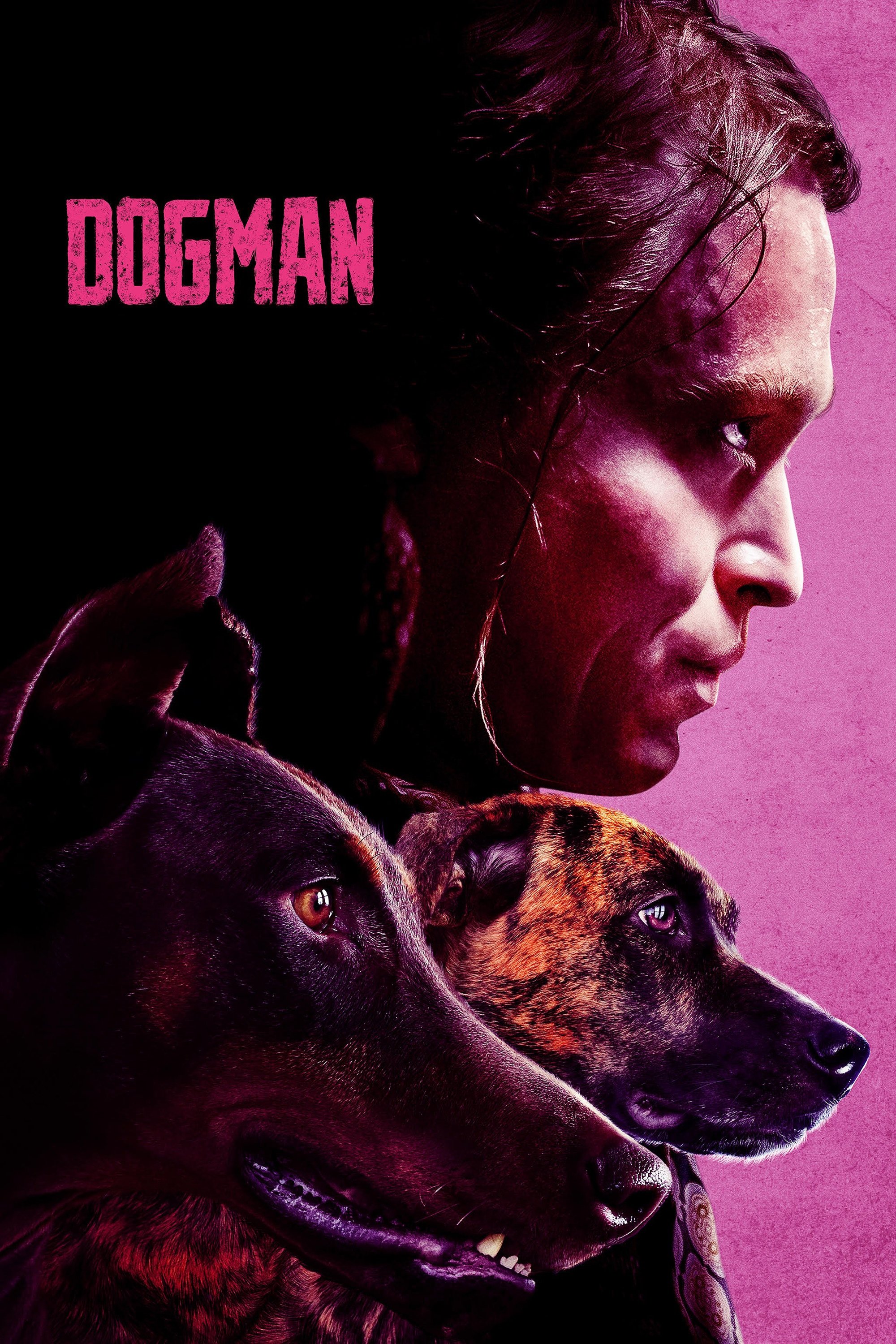 Dogman photo