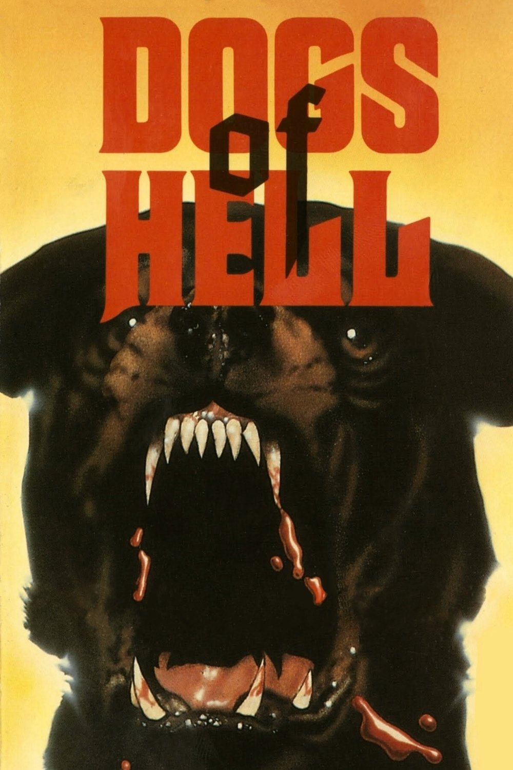 Dogs of Hell photo