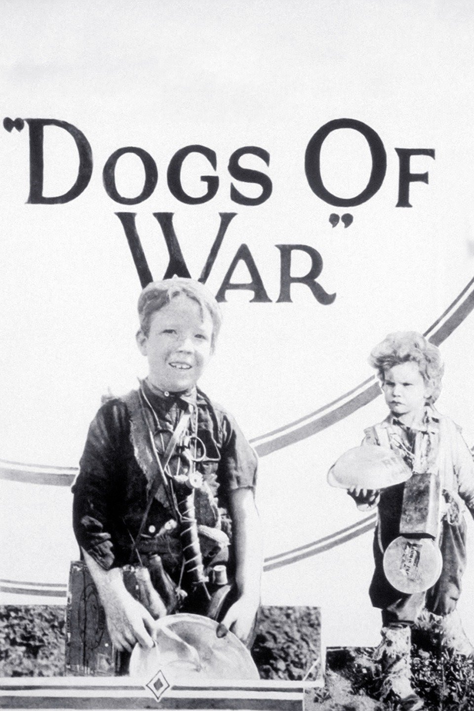 Dogs of War! photo