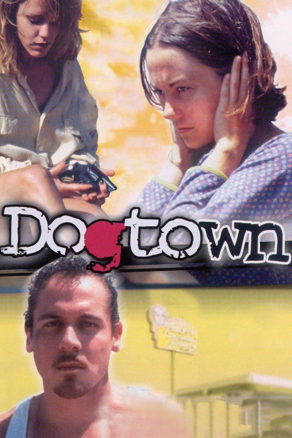 Dogtown photo