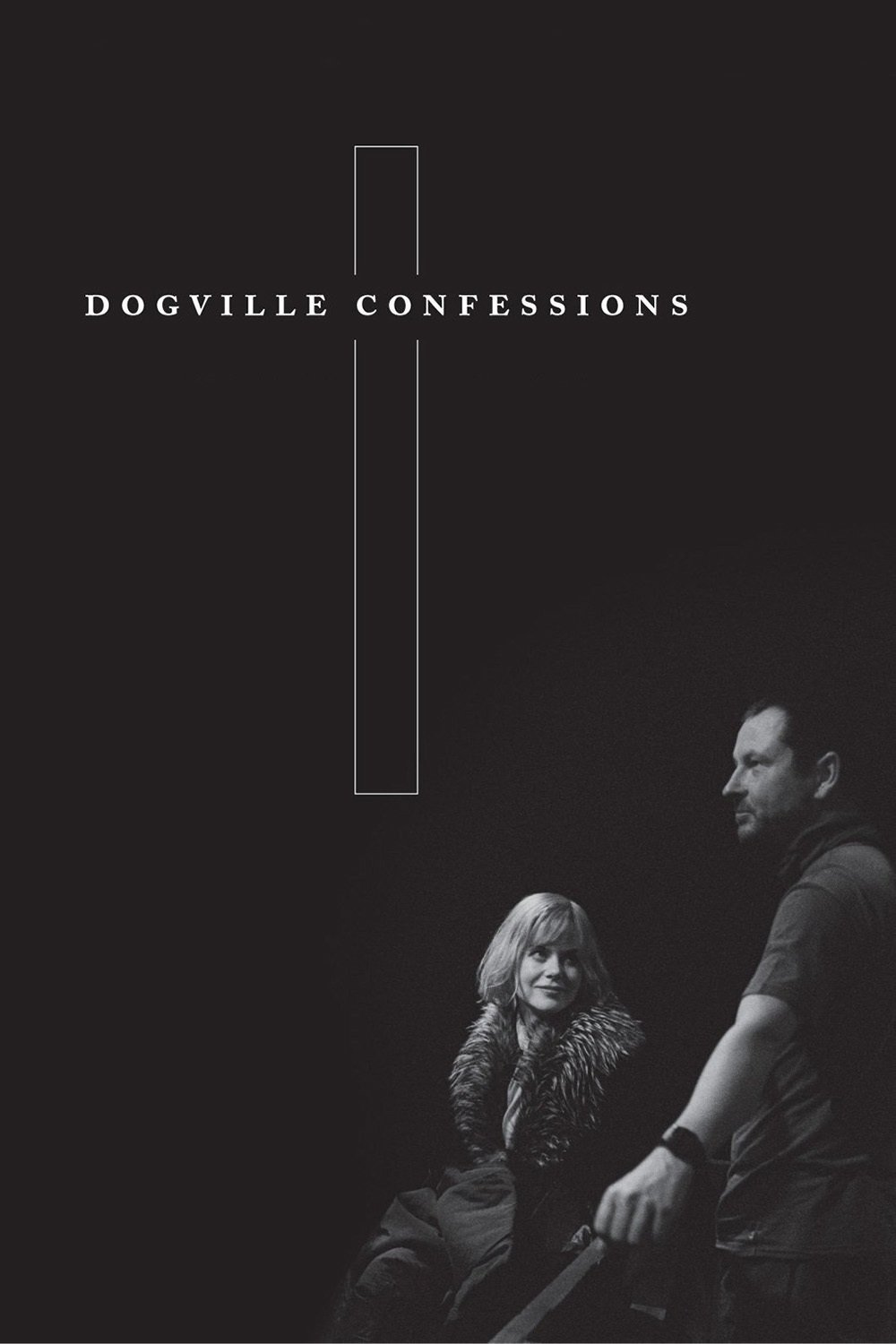 Dogville Confessions photo