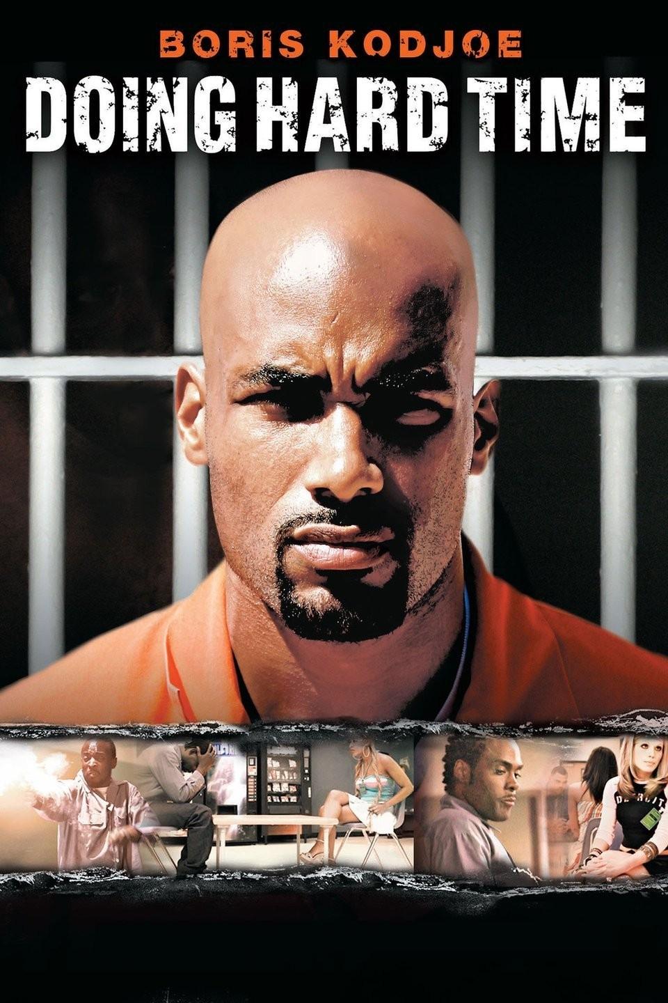 Doing Hard Time photo