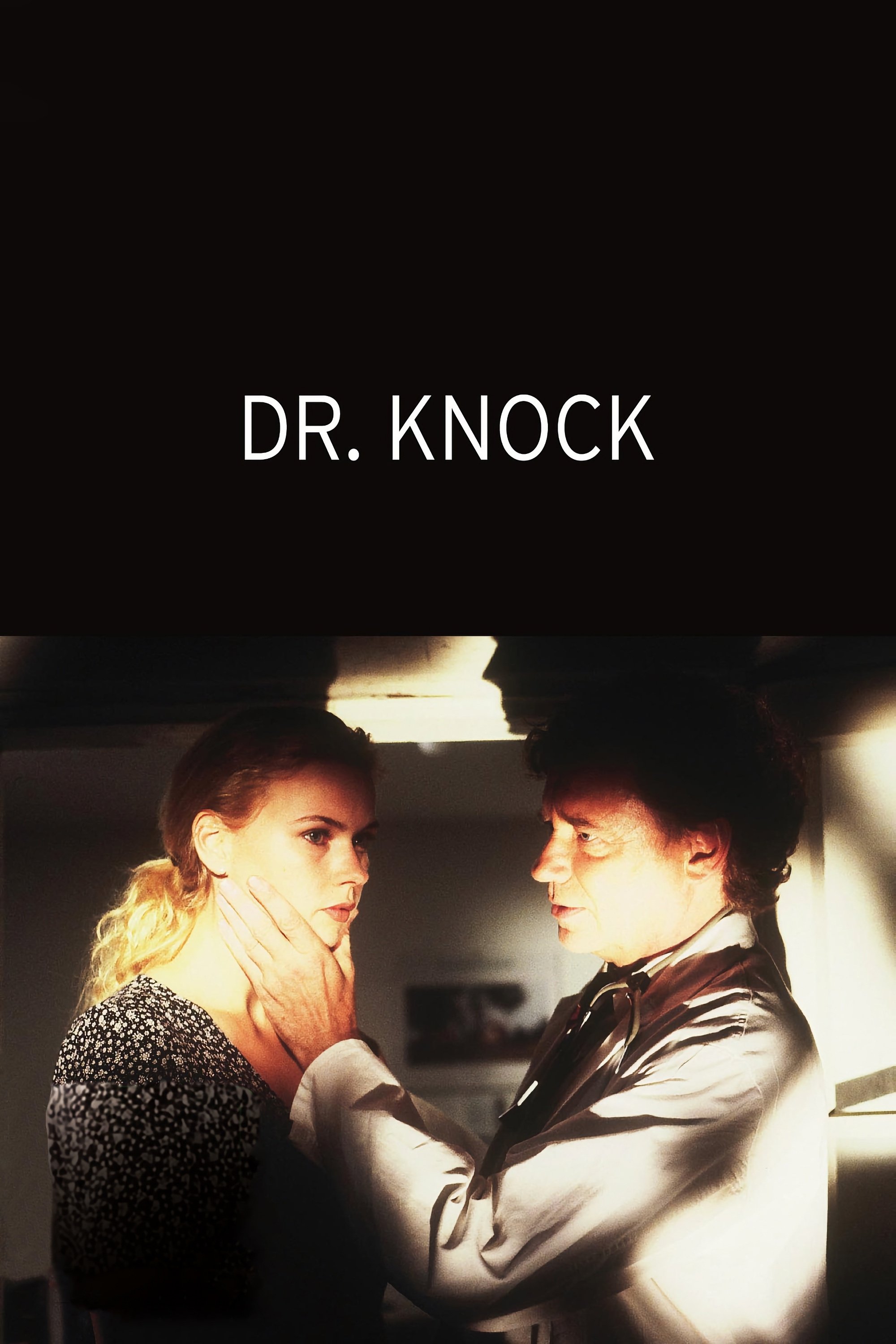 Doktor Knock photo