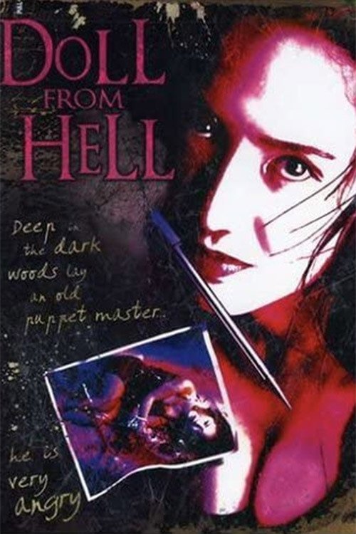 Doll from Hell photo